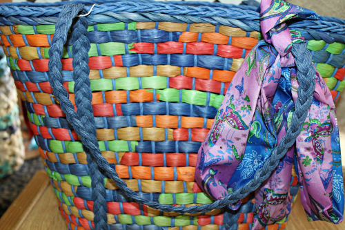Bolsos de verano