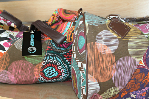 coleccion de bolsos de verano