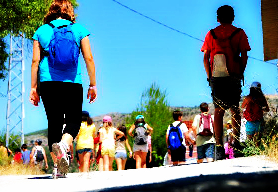 Descuentos Campamento de Verano 2013