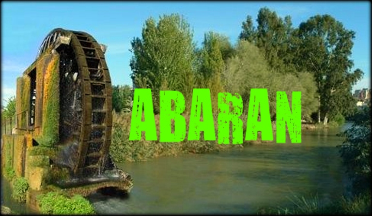 PROGRAMA DE NAVIDAD 2016, Abarán